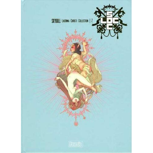 SKYDOLL LACRIMA CHRISTI COLLECTION 2