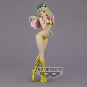 LAMU' - Urusei Yatsura - Glitter & Glamours Lum Ver. II B Pvc Figure