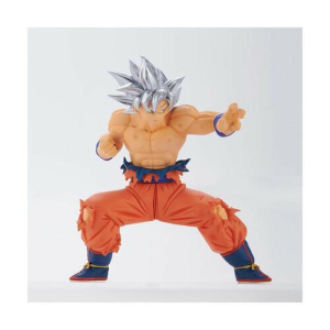 DRAGON BALL - Super - Blood of Saiyans Special XX Son Goku Ultra Instinct Pvc Figure