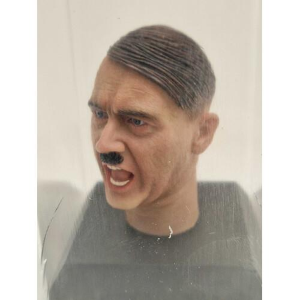 WORLD WAR II - Adolf Hitler 1/6 Bonus Head Sculpt for Action Figure 12"
