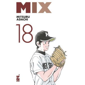 MIX 18 MUST 144