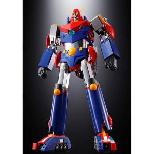 COMBATTLER V - GX-50-SP Combattler V 50th Anniversary Ver. Soul of Chogokin