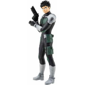 KAIJU NO. 8 - Kafka Hibino Pop Up Parade Pvc Figure