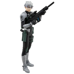 KAIJU NO. 8 - Reno Ichikawa Pop Up Parade Pvc Figure