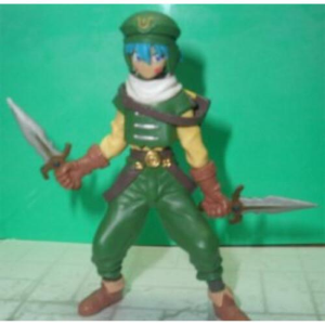 HACK // VOL.2 - HGIF Maxi Collection 2 - Kite Ver.1 Mini Pvc Figure