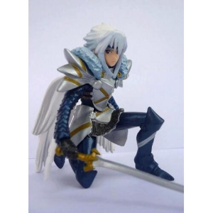 HACK // VOL.2 - HGIF Maxi Collection 2 - Balmung Mini Pvc Figure