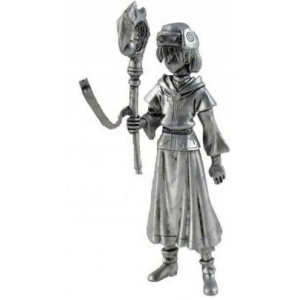 HACK // VOL.2 - HGIF Maxi Collection 2 - Tsukasa Ver. Silver Mini Pvc Figure