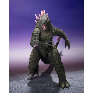 GODZILLA x KONG - The New Empire - Godzilla Evolved S.H. MonsterArts Action Figure