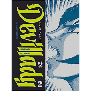 DEVILLADY 2