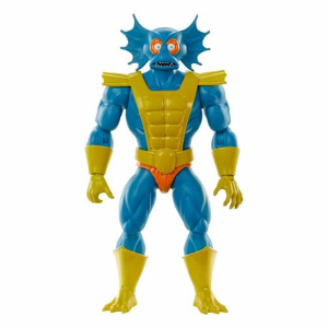 MASTERS OF THE UNIVERSE - Origins Cartoon Collection - Mer-Man Action Figure