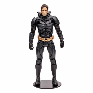 DC COMICS - Multiverse - Batman The Dark Knight - Batman Sky Dive Action Figure