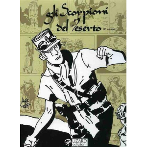 GLI SCORPIONI DEL DESERTO 2