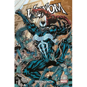 VENOM 2 - DIVERGENZA