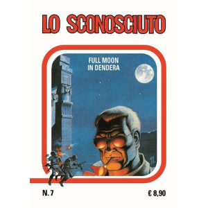 LO SCONOSCIUTO 7 - COSMO CLASSIC 15