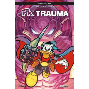 PK TRAUMA - DISNEY DE LUXE 43
