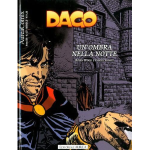 DAGO UN'OMBRA NELLA NOTTE - ANNO XIII 127