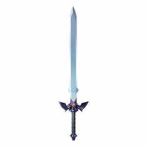 LEGEND OF ZELDA - Master Sword 1/1 Replica