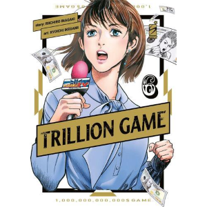 TRILLION GAME 6 GREATEST 280