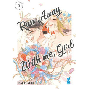 RUN AWAY WITH ME, GIRL 3 QUEER 44