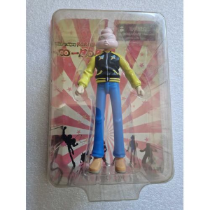 BOBOBO-BO BO-BOBO - Softon Pvc Figure