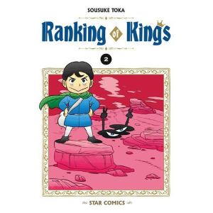 RANKING OF KINGS 2 WONDER 128