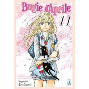 BUGIE D'APRILE 11 UP 173