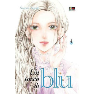 UN TOCCO DI BLU 4