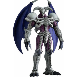 YU-GI-OH! - Summoned Skull L Pop Up Parade Pvc Figure