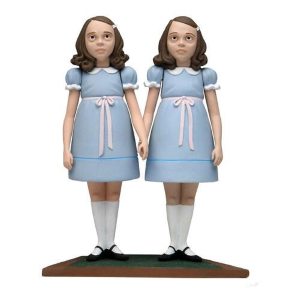 THE SHINING - The Grady Twins Action Figures 2-Pack