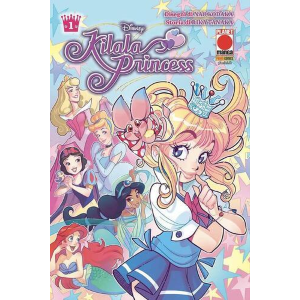 KILALA PRINCESS 1 VARIANT