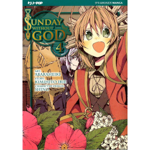 SUNDAY WITHOUT GOD 4