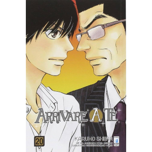 ARRIVARE A TE 20 UP 126