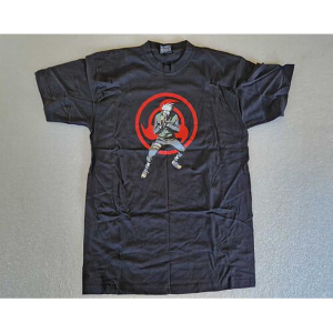 T-SHIRT - Naruto - Hatake Kakashi - Size M