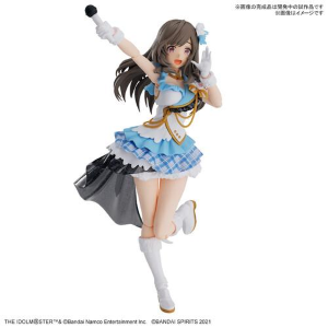GUNDAM 30MS / 30 MINUTES SISTERS - Kogane Tsukioka Model Kit