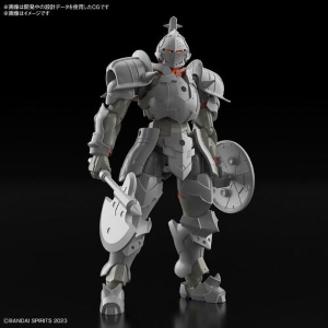 GUNDAM 30MF / 30 MINUTES FANTASY - Liber Fighter Model Kit # 03