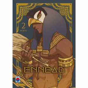 ENNEAD 2