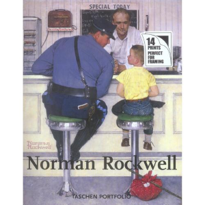Norman Rockwell Portfolio