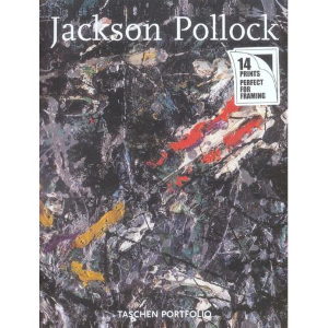 Jackson Pollock Portfolio