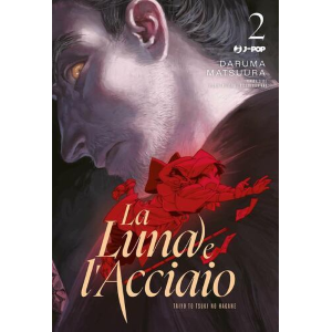 LA LUNA E L'ACCIAIO 2