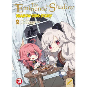 THE EMINENCE IN SHADOW: SHADOW SIDE STORY 2