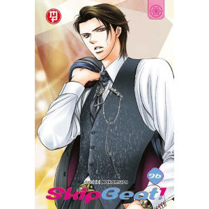 SKIP BEAT! 36