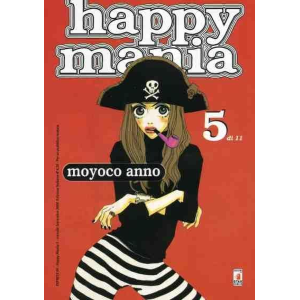 HAPPY MANIA 5 EXPRESS 99