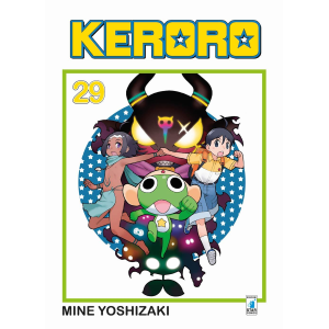 KERORO 29 STORIE DI KAPPA 284