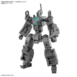 GUNDAM 30MM / 30 MINUTES MISSIONS - 1/144 Exa Vehicle Small Variable Machine Model Kit # EV-18
