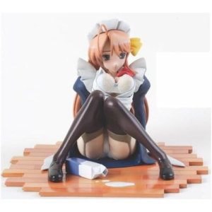 COLORFUL EDICATION - Fine Scenery Myorenji Sae Pvc Figure