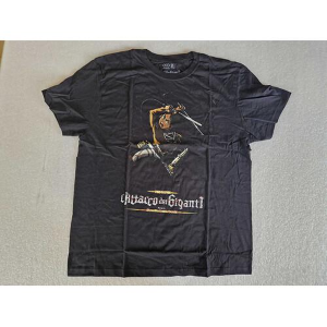 T-SHIRT - Attack on Titan - L'Attacco dei Giganti - Otaku - Size XL