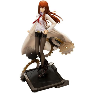 STEINS GATE - Kurisu Makise Antinomic Dual 1/8 Pvc Figure