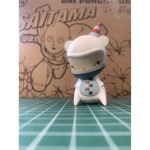 THE SCAVENGERS - Brody Kathie Olivas Vinyl Figure