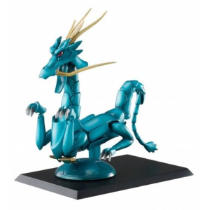 SAINT SEIYA - Cloth Collection - Dragon Shiryu Object Mini Figure