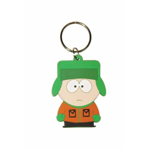 SOUTH PARK - Kyle Pvc Keychain